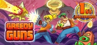 Greedy Guns v1.1.0 Greedy Guns v1.1.0