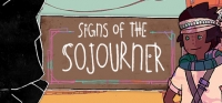 Signs of the Sojourner-GOG