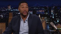 Jimmy Fallon 2023 04 26 Michael Strahan XviD-AFG EZTV Jimmy Fallon 2023 04 26 Michael Strahan XviD-AFG EZTV