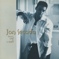 Jon Secada - Heart, Soul & A Voice - [FLAC]-[TFM]