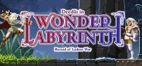 Record of Lodoss War-Deedlit in Wonder Labyrinth- Record of Lodoss War-Deedlit in Wonder Labyrinth-