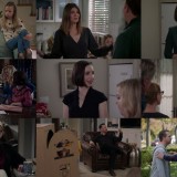 Life in Pieces S04E09 iNTERNAL 720p WEB x264-BAMBOOZLE