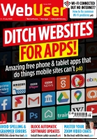 WebUser Issue 505 July 2020 {1337PRO} WebUser Issue 505 July 2020 {1337PRO}