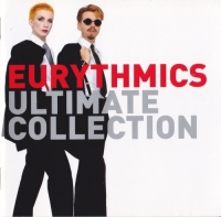 Eurythmics - Ultimate Collection (2005)@flac Eurythmics - Ultimate Collection (2005)@flac