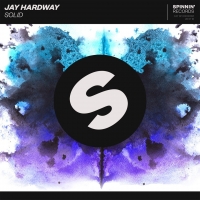 Jау Наrdwау - Sоlid  (Extended Mix) [2018] [EDM RG]