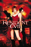 Resident Evil 2002 1080p BluRay x265-RARBG