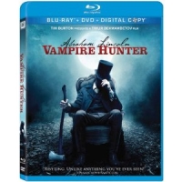 Abraham Lincoln Vampire Hunter 2012 1080p BluRay DTS HQ NLSubs