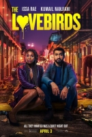 The Lovebirds 2020 HDRip XviD AC3-EVO