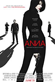 Anna 2019 HDRip XviD B4ND1T69