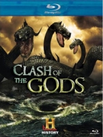 Clash of the Gods (2009) H264[area51]