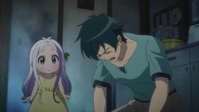 The Devil is a Part-Timer S02E04 XviD-AFG EZTV