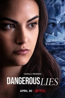 Dangerous Lies 2020 HDRip XviD AC3-EVO
