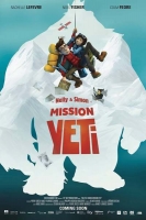 A Yeti Adventure 2018 HDRip XviD AC3-EVO[TGx]