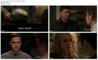 Supernatural S14E17 HDTV AC3 DivX-HQAVI