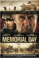 Memorial Day (2011) PAL DVDR DD5 1 NL Subs