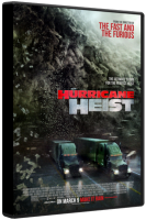 The Hurricane Heist 2018 BDRip 1080p AC3 x264-3Li