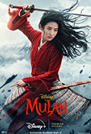 Mulan 2020 HDRip XviD B4ND1T69 Mulan 2020 HDRip XviD B4ND1T69