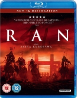 Ran 1985 Remastered 1080p BluRay x264 DTS-SARTRE