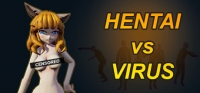 Hentai vs Virus Hentai vs Virus