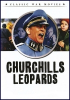 Churchill's Leopards [1970 - Italy] (ENG) WWII action