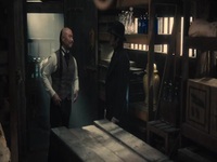 Warrior S03E03 480p x264-mSD EZTV