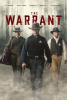 The Warrant 2020 HDRip XviD AC3-EVO