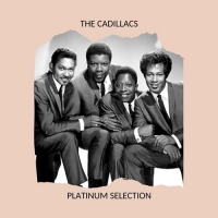The Cadillacs - The Cadillacs Platinum Selection (2020) Mp3 320kbps [PMEDIA] ️