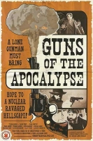 Guns of the Apocalypse (2018) HDRip 720p x264 - SHADOW[TGx]