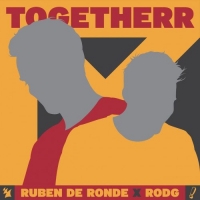 Ruben De Ronde X Rodg - Togetherr (2017) (320) [DJ]