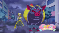 Wonderful Precure S01E33 XviD-AFG EZTV Wonderful Precure S01E33 XviD-AFG EZTV