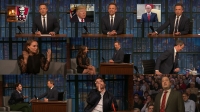 Seth Meyers 2018 12 13 Natalie Portman WEB x264-TBS Seth Meyers 2018 12 13 Natalie Portman WEB x264-TBS