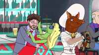 Bojack Horseman S06E11 720p HEVC x265-MeGusta
