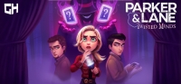 Parker & Lane: Twisted Minds Parker & Lane: Twisted Minds
