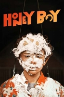 Honey Boy 2019 DVDSCR XviD AC3-EVO[TGx]
