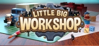Little Big Workshop v1.0.12573