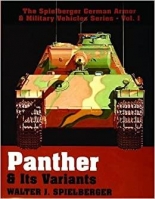 Panther & Its Variants Panther & Its Variants