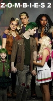 Zombies 2 (2020) Disney 720p HDTV X264 Solar Zombies 2 (2020) Disney 720p HDTV X264 Solar
