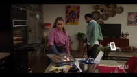 All American Homecoming S03E08 XviD-AFG EZTV All American Homecoming S03E08 XviD-AFG EZTV