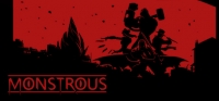 Monstrous Monstrous