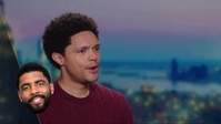 The Daily Show 2021 10 12 Phoebe Robinson XviD-AFG EZTV