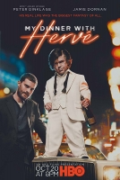 My Dinner with Herve 2018 HDRip XviD AC3 [FOX]