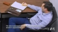 The First 48 S23E04 Tripped Out 720p HEVC x265-MeGusta EZTV