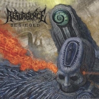 Resurgence (Can) - Besieged (2017) [mp3@320] [Death/Thrash Metal]
