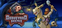 Graveyard Keeper v1.107 Graveyard Keeper v1.107