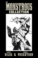 The Monstrous Collection (2020) (Digital) (Bean-Empire).cbz [ettv] (- Nem -)