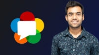 Udemy - Practical WebRTC: A Complete WebRTC Bootcamp for Beginners