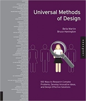 Universal Methods of Design - [BookFlare]