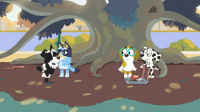 Bluey S01E13 iNTERNAL XviD-AFG EZTV
