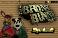 The Bronx Bunny Show Ep 1-8 (UKB-RG-BINGOWINGZ) The Bronx Bunny Show Ep 1-8 (UKB-RG-BINGOWINGZ)