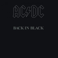 AC/DC - Back In Black (Remastered) (1980/2020) [Hi-Res]